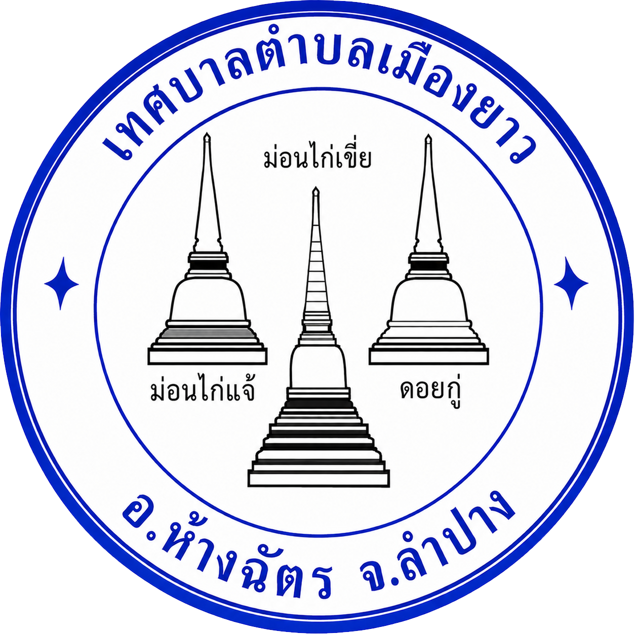 เทศบาลตำบลเมืองยาว